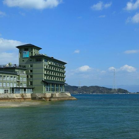 Komatsuya Nagisakan Kami Amakusa Exteriér fotografie