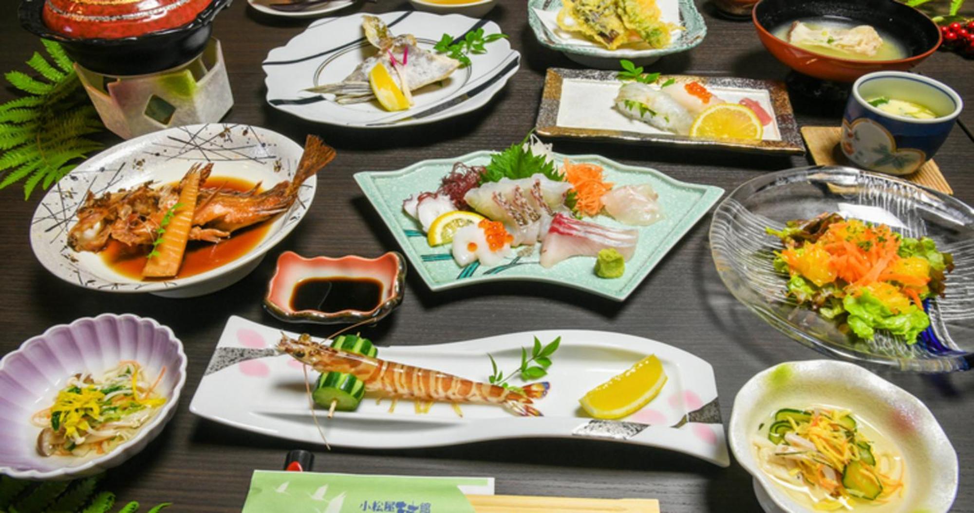 Komatsuya Nagisakan Kami Amakusa Exteriér fotografie