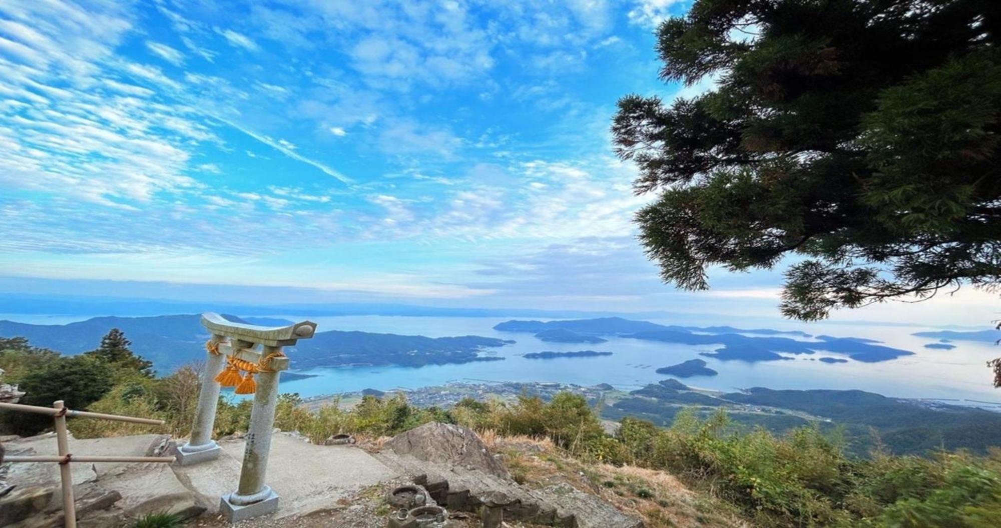 Komatsuya Nagisakan Kami Amakusa Exteriér fotografie