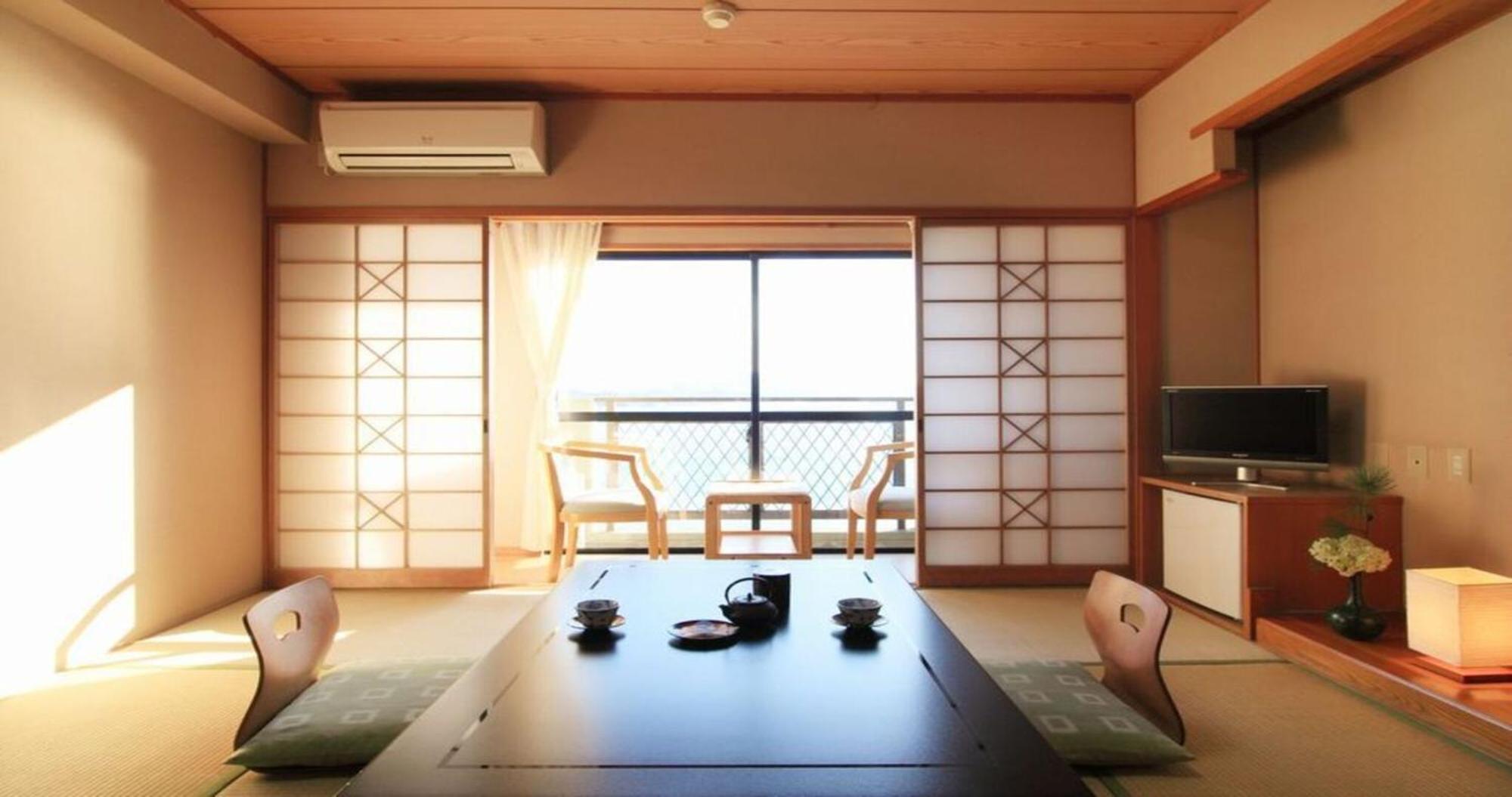 Komatsuya Nagisakan Kami Amakusa Exteriér fotografie